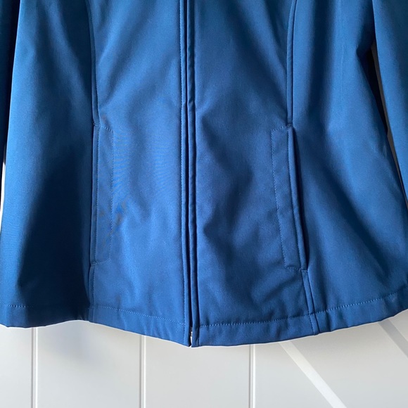 ZEROXPOSUR | Jacket - Picture 4 of 6